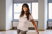 Infoveranstaltung Yogalehrer*innen-Ausbildung